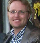Michael Haas, Geschäftsführer
