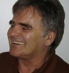 Waldemar Haas, Geschäftsführer